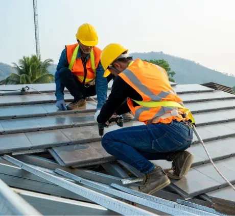 Professional Installers